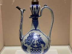 -上海博物馆(人民广场馆)