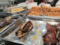 -乔波食品(杜桥中心菜场店)