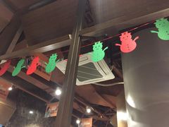 -佬土鹅肠火锅(解放路店)