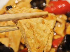 -向外鱼乐·土菜·虹鳟鱼