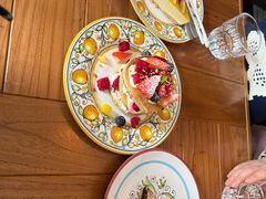 -Alimentari早午餐(安福路店)