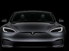 -TESLA 特斯拉(广州天环广场体验店)