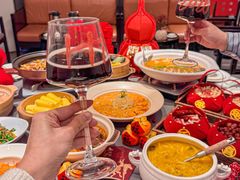 -汉水谣·江景餐厅(江滩店)