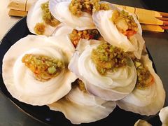 -五彩凉山自助西昌烧烤(柳翠路店)