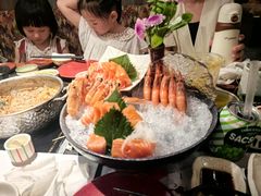 -匠和风精致料理(成都龙湖滨江天街店)