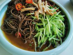 -郑州烤鸭总店