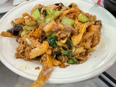 -台北楚楚园馅饼粥(虹桥南丰城店)
