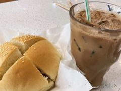 -旺角宝港式茶餐厅(寮步店)