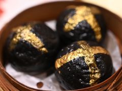 黑金包-哈尔滨永泰喜来登酒店·璟泰公馆