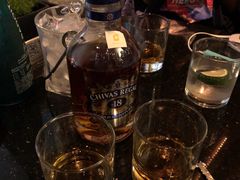 -翡翠36酒吧(浦东香格里拉店)