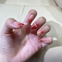 -J·花崎美睫美甲