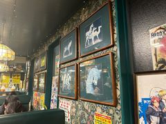 -幸运小丑汉堡(Bay Area本店)