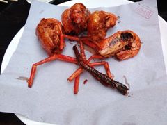 -猪肉婆私房菜(容桂总店)