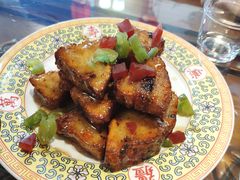 -烤肉季饭庄