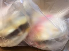 -老金家蛋菜夹馍(西安总店)