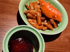 -弄堂里·寻味杭州(湖滨银泰in77C区店)