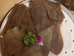 -百草滩羊清水涮羊肉(长城路店)