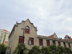-厦门大学(思明校区)