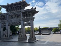 -王阳明故居