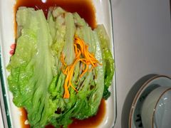 -禄运茶居·手工点心(猎德店)