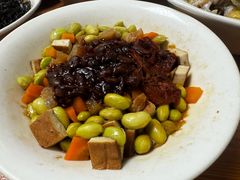 -玲燕蒸菜馆(江东路店)