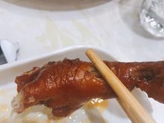 -灶座小锅烀饼·铁锅炖(道里店)