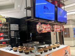 -眉州东坡(清河万象汇店)