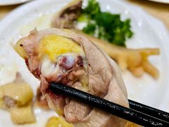 -瑞记湛江鸡饭店·粤西第一鸡(粤垦店)