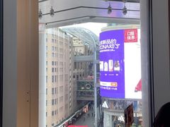 -江边城外烤全鱼(世茂广场店)