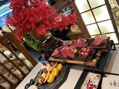 -千寻山野烤肉(中关村店)