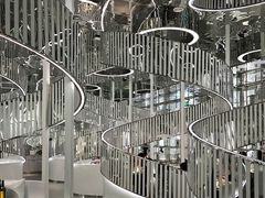 -3号仓库·创意中国菜(嘉兴龙鼎万达店)