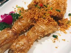 -陶陶居海鲜酒家(新马路店)