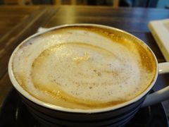 -新沙洞咖啡(泉乐坊店)