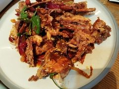 -华府九号海鲜烧烤大排档(龙域店)