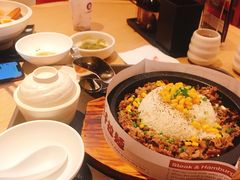 -味千拉面(航洋国际购物中心)