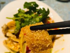 -巴扎美食·新疆菜·西域歌舞表演餐厅(新疆大厦店)