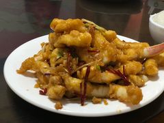 -九龙餐厅(大沽路店)