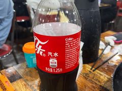 -皖北巫氏三胖地锅鸡(长淮总店)