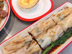 -永盛茶档·港式餐厅(桥北店)