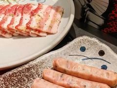 -勇誌烧肉·焱铁烧