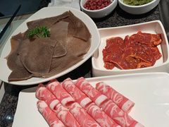 -海底捞火锅(崇文门新世界百货店)