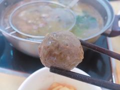 -粤潮魏记牛肉火锅(爱家·金河湾南区店)