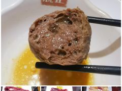 -海银海记潮汕牛肉火锅(新港中路海珠店)