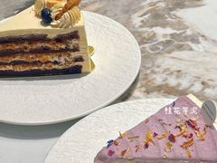 -沛家·西餐Brunch·直火料理