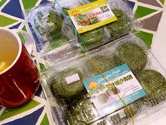 -王家沙点心店(万航渡路店)