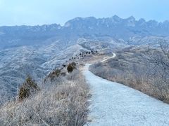 -司马台长城
