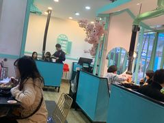 大堂-烤路里·韩国品质自助烤肉(石路天虹4号店)