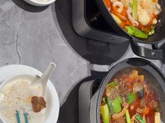 -肖记公安牛肉鱼杂馆·省级非物质文化遗产(江汉路直营店)