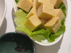 -狐狸爱上椰子鸡(滨江星光大道店)