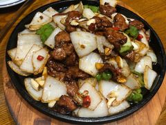 -秦巴故里(60厂店)